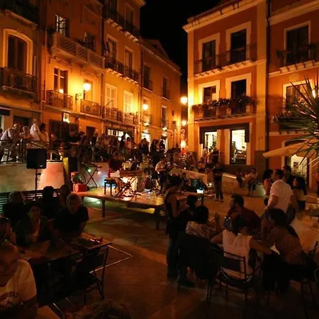 Central And Quiet * Cagliari